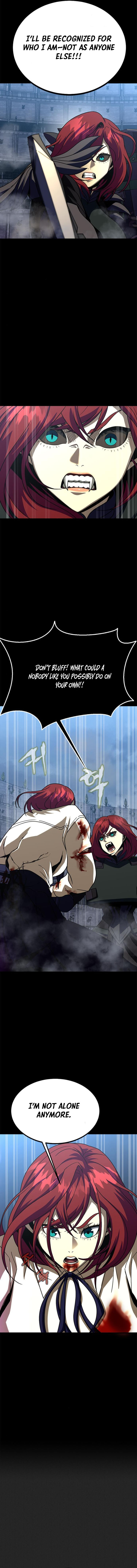 Steel-Eating Player Chapter 80 11